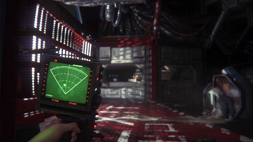 Alien: Isolation - Imagen 35